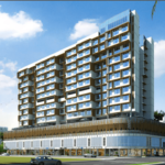 Alpine Primo Andheri West