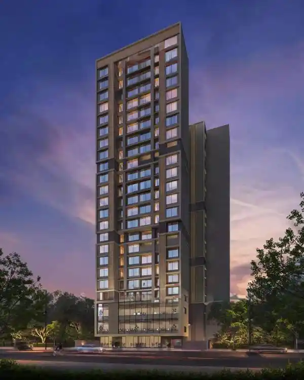 Raj Imperia Malad West